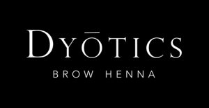 dyotics brow logo