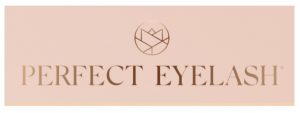 logo perfect eyelash